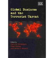 Global Business and the Terrorist Threat