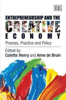 Entrepreneurship and the Creative Economy