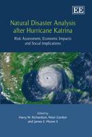 Natural Disaster Analysis After Hurricane Katrina