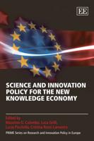 Science and Innovation Policy for the New Knowledge Economy