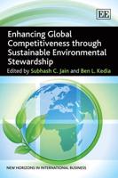 Enhancing Global Competitiveness Through Sustainable Environmental Stewardship