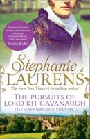 The Pursuits of Lord Kit Cavanaugh