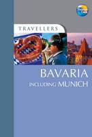 Bavaria Including Munich