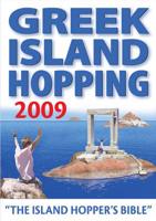 Greek Island Hopping 2009