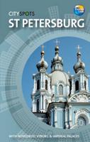 St. Petersburg With Novgorod, Vyborg & Imperial Palaces