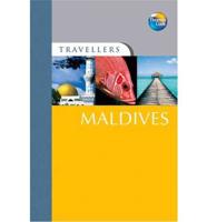 Thomas Cook Traveller Guides Maldives