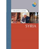 Thomas Cook Traveller Guides Syria