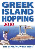 Greek Island Hopping 2010