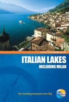 Italian Lakes, Including Milan