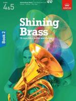 Shining Brass. Book 2 Grades 4 & 5