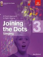 Joining the Dots Singing, Grade 3