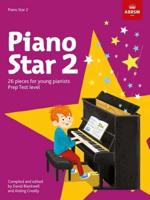 Piano Star, Book 2