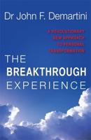The Breakthrough Experience
