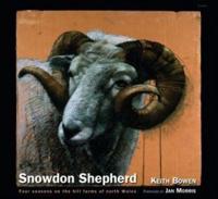 Snowdon Shepherd