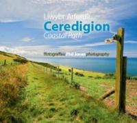 Llwybr Arfordir Ceredigion