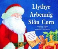 Llythyr Arbennig Siôn Corn