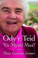 Ody'r Teid Yn Mynd Ma's?