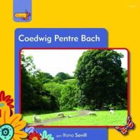 Pobl Pentre Bach: Coedwig Pentre Bach