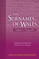 The Surnames of Wales