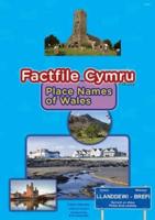 Place Names of Wales