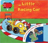 Little Racing Car