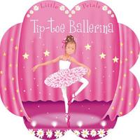 Tip-Toe Ballerina
