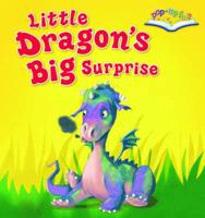 Little Dragon's Big Surprise