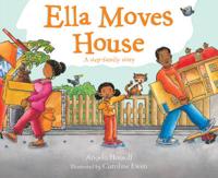 Ella Moves House