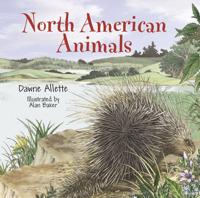 North American Animals