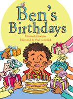 Ben's Birthdays