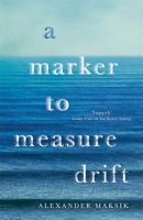 A Marker to Measure Drift