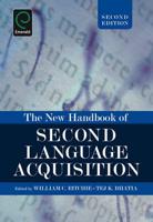 The New Handbook of Second Language Acquisition