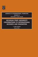 Michigan State University Contributions to International Business and Innovation