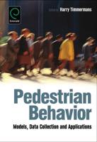Pedestrian Behavior