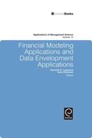 Financial Modeling Applications and Data Envelopment Applications