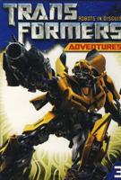 Transformers Adventures