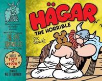 Hagar the Horrible (The Epic Chronicles)