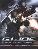 G.I. Joe, the Rise of Cobra