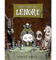 The Art of Lenore