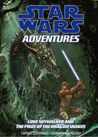 Luke Skywalker and the Treasure of the Dragonsnakes