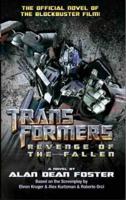 Transformers. Revenge of the Fallen