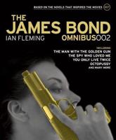 The James Bond Omnibus. Volume 002
