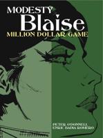 Modesty Blaise. Million Dollar Game