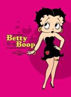 The Definitive Betty Boop
