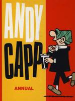 Andy Capp Annual 2011