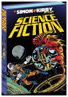 The Simon & Kirby Library. Science Fiction