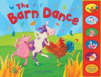 The Big Barn Dance
