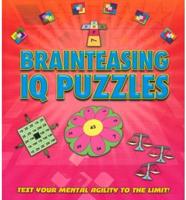 Brainteasing IQ Puzzles