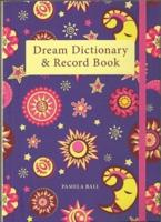 Dream Dictionary & Record Book