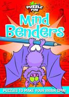 Puzzle Fun: Mind Benders